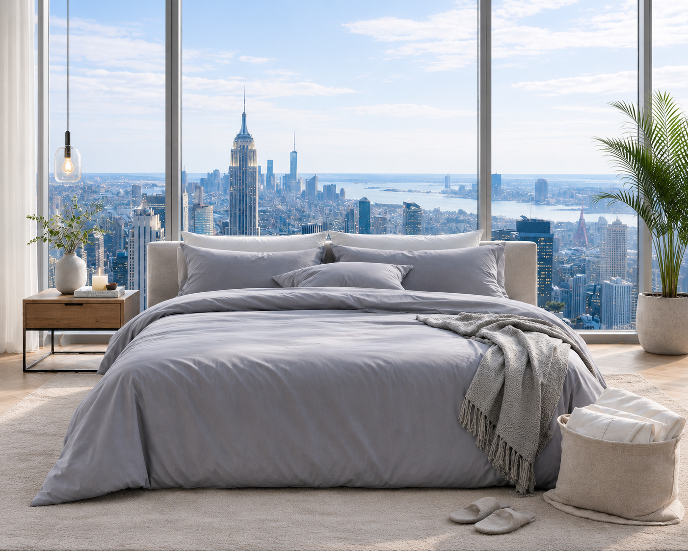 ADURÉ — Elevated Everyday Comfort